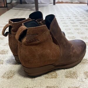 Sorel EVIE II WOMEN'S CHELSEA